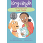 King & Kayla and the Case of the Lost Tooth - Hardcover