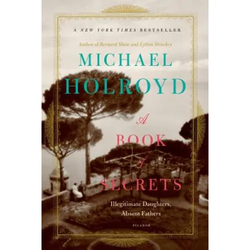 Book of Secrets - Paperback