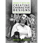 Draw It With Me - Creating Character Designs with Impact at the Heart of Your Story - Hardcover