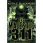 The Majestic 311 - Paperback