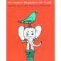 The Smallest Elephant in the World - Hardcover