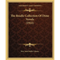 The Beadle Collection Of Dime Novels (1922) - Paperback