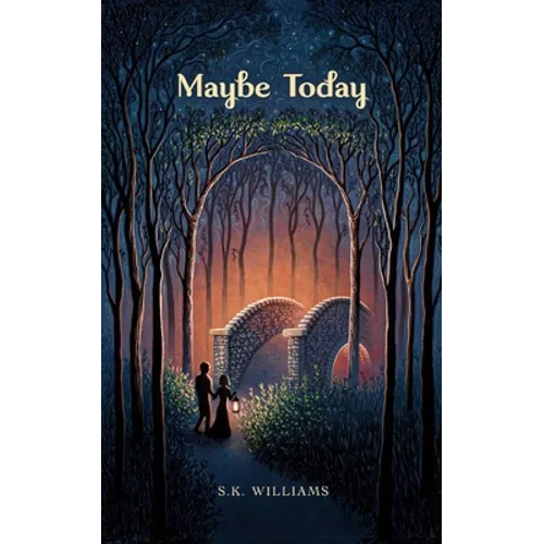 Maybe Today - Paperback
