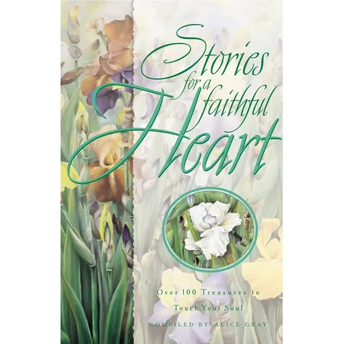 Stories for a Faithful Heart - Paperback