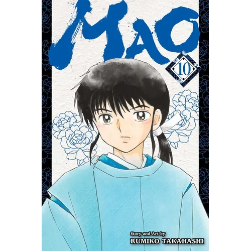 Mao, Vol. 10 - Paperback