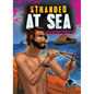 Stranded at Sea: Steve Callahan's Story - Paperback