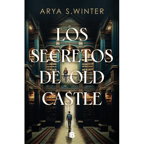 Los Secretos de Old Castle / The Secrets of Old Castle - Paperback