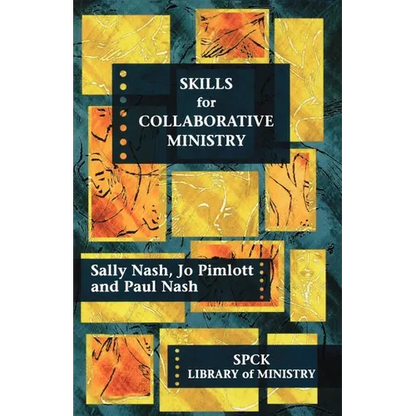Skills for Collaborative Ministry - Paperback