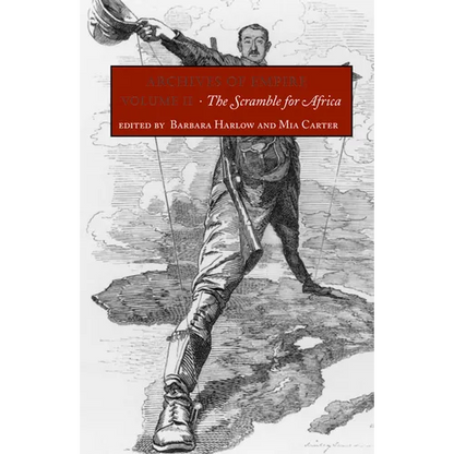 Archives of Empire: Volume 2. The Scramble for Africa - Paperback