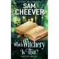Which Witchery is That?: A Paranormal Women's Fiction Novel - Paperback