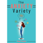 The Anxiety Variety - Paperback