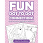 Fun Dot to Dot Connections - Dot to Dot Extreme Edition - Paperback