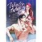 Winter Wolf (Comic) Vol. 2 - Paperback