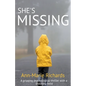 She's Missing (A Gripping Psychological Thriller with a Shocking Twist) - Paperback