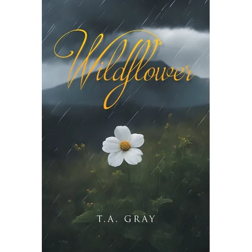 Wildflower - Paperback