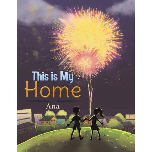 This is My Home - Paperback