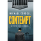 Contempt: A Legal Thriller - Hardcover