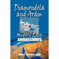 Diamondola and Aram - Paperback