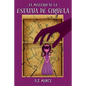 El Misterio de la Estatua de Ciruela - Paperback