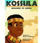 Kossula: Memories of Africa - Hardcover