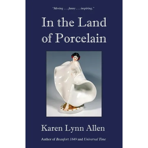 In the Land of Porcelain - Paperback