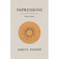 Impressions: Short Letters - Paperback