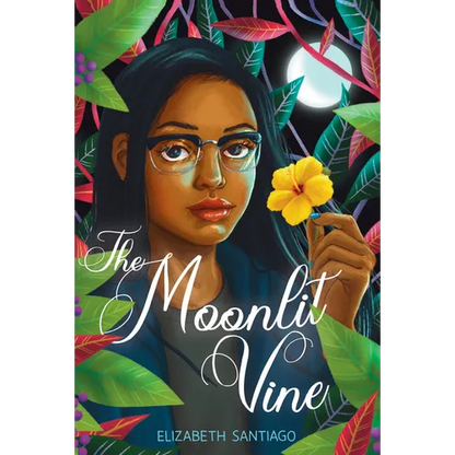 The Moonlit Vine - Hardcover
