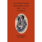 Choctaw By Blood Enrollment Cards 1898-1914 Volume III - Paperback