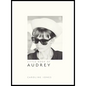 Little Book of Audrey Hepburn: New Edition - Hardcover