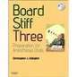 Board Stiff: Preparation for Anesthesia Orals: Expert Consult - Online and Print - Paperback