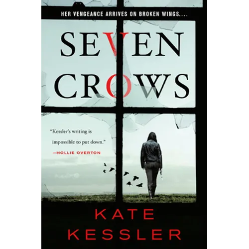 Seven Crows - Paperback