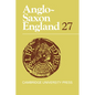 Anglo-Saxon England - Paperback