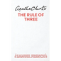 Rule of Three - Paperback