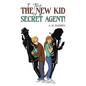 I Think the New Kid is a Secret Agent! - Paperback