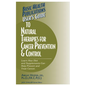 User's Guide to Natural Therapies for Cancer Prevention and Control - Hardcover