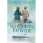 No Ocean Too Wide - Paperback