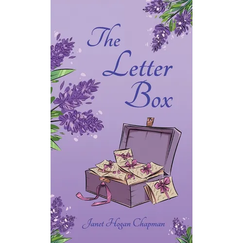 The Letter Box - Hardcover