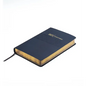 Biblia de Promesas Reina Valera 1960 / Letra Gigante - 13 Puntos / Piel Especial / Negra // Spanish Promise Bible Rvr60 / Giant Print / Leathersoft / - Imitation Leather