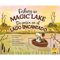 de Pesca En El Lago Encantado (Fishing in Magic Lake) Bilingual Eng/Spa - Paperback