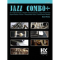 Jazz Combo+ Score Book 1 - Paperback