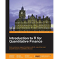 Introduction to R for Quantitative Finance - Paperback