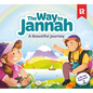 Way to Jannah (2nd Edition) - Paperback