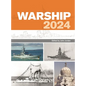 Warship 2024 - Hardcover