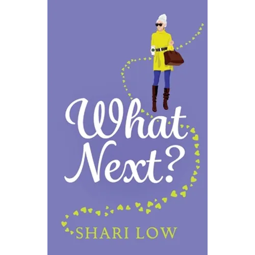 What Next? - Hardcover