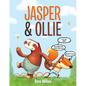 Jasper & Ollie - Hardcover