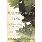 Nighthawk's Wing: A Gideon Stoltz Mystery - Hardcover