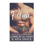 Feline The Love: An M/M MPreg Shifter Romance - Paperback