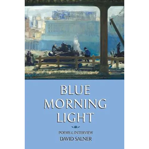 Blue Morning Light - Paperback
