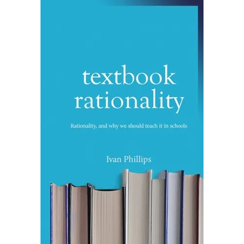 Textbook Rationality - Paperback