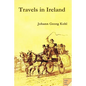 Travels in Ireland - Paperback